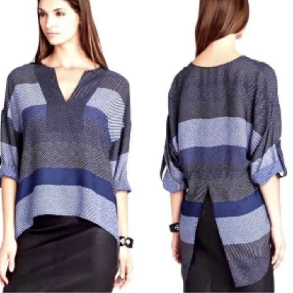BCBGMAXAZRIA blouse